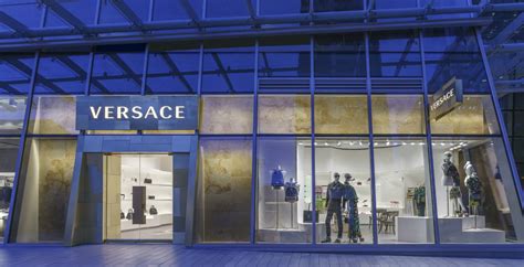 versace vancouver|versace canada outlet.